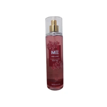 ME Body Mist – First Love – 150ml