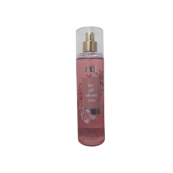 ME Body Mist- Celebration – 150ml