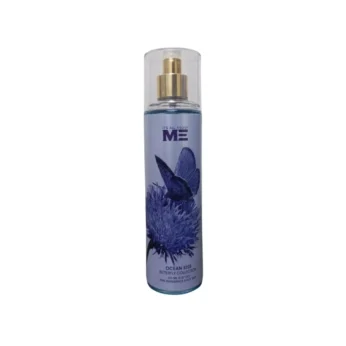 ME Body Mist – Ocean Kiss – 150ml