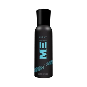 Its All About ME – KICKY – Body Spray – 200ml