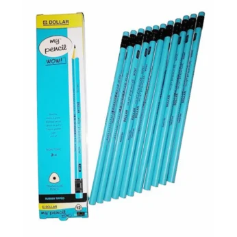 Dollar – My – Pencils Rs:30