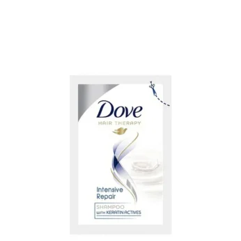 Dove – Shampoo Rs:10