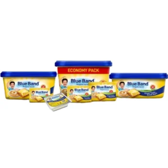 Blue Band Margarine