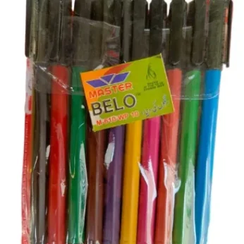 Belo – Marker Rs:120