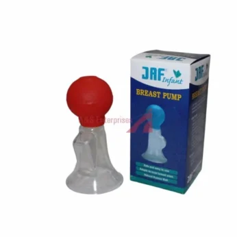 JAF – Breast Pump – Infant Series