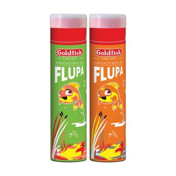 Goldfish Flupa Colour Pencils Rs:600