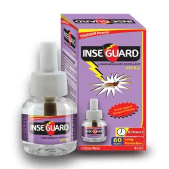 Inseguard – LED Refill – 45ml