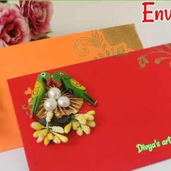 Envelop – Rs20