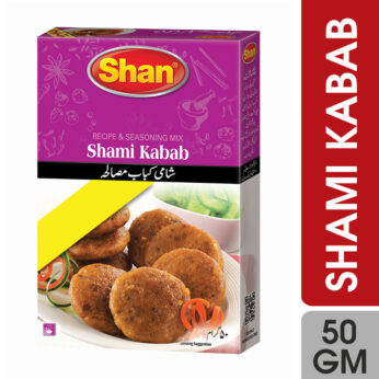 SHAN Shami Kabab Masala – Rs60