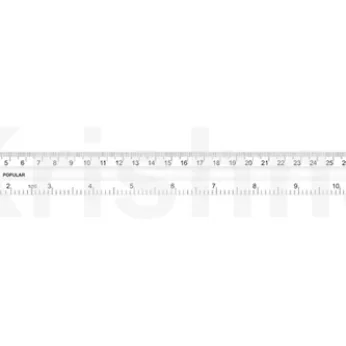 Blitz – Normal – Scale Rs20