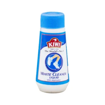 KIWI – White Cleaner Liquid With Applicator – 50ml