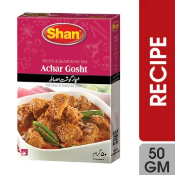 Shan Achaar-Gosht RS:60