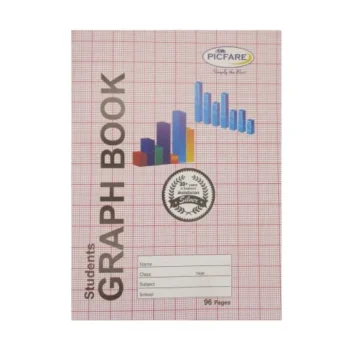 DUA – Graphbook – Rs120