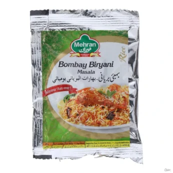 Mehran Bombay-biryani-RS 50