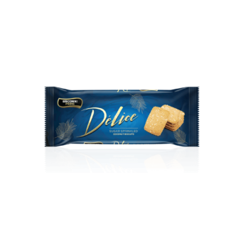 Bisconni Prime – Delice Coconut Biscuits – Rs30