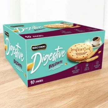 Bisconni – Digestive – Biscuits Rs:30