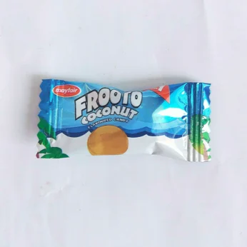 MF – Frooto Coconut Candy – Rs1