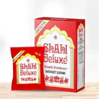 Shahi – Deluxe – Mouth Freshner – Rs5