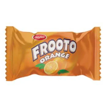 Mayfair – Frooto – Orange – Flavoured – Candy Rs:1