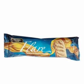 Bisconni Prime – Flare Biscuits – Rs40