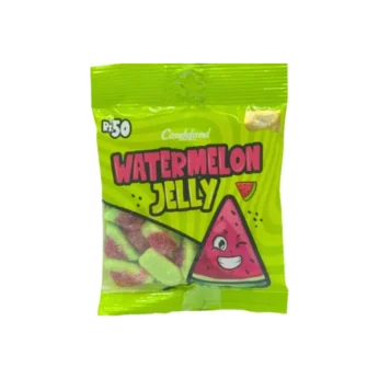 Candyland – Watermellon – Jelly Rs:50