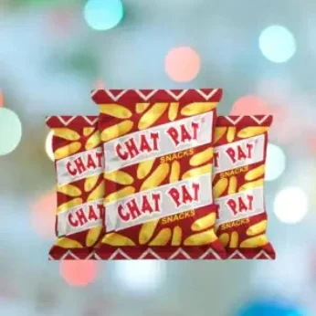 Chat Pat Snack Rs:10