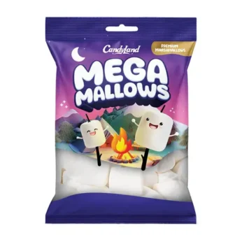Candyland – Mega – Mallowas