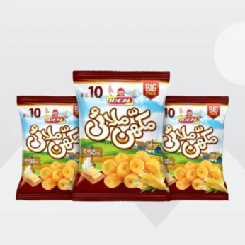 Makhan – Malai – Snacks Rs10