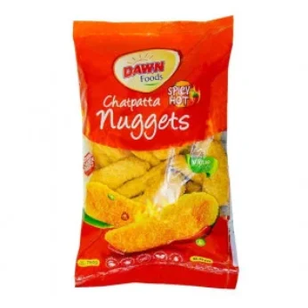 Chicken – Nuggets 45pcs – Dawn Food