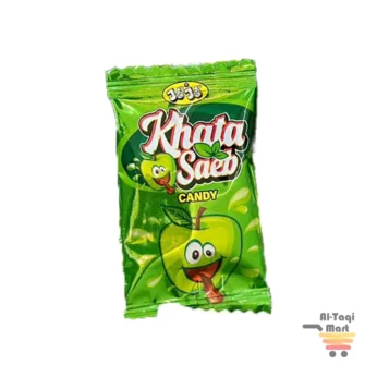 JOJO – Khata – Saeb – Candy