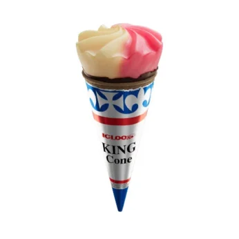 IGLOO – King Cone -Rs120