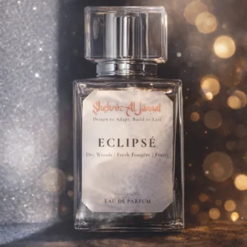 ECLIPSE – Fragrance for Him