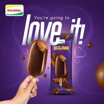 IGLOO – Eclair – Rs70
