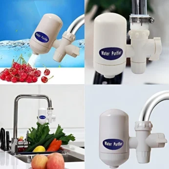 SWS Faucet – Water Purifier Ceramics – Direct Faucet