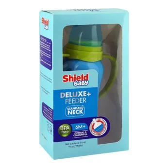 SHEILD – Deluxe Feeder – Standard NECK