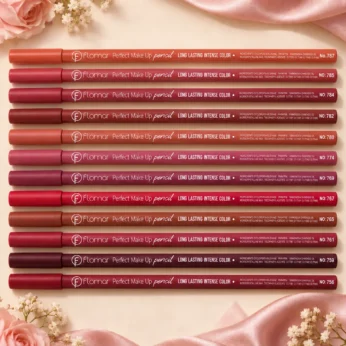 Flormar – Matte Lipstick Pencil