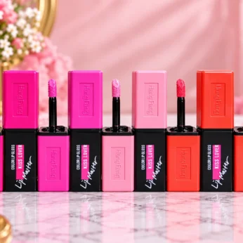 HANG FANG – Color Lip Gloss
