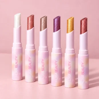 HUXIABEAUTY – Jelly Eyeshadow Highlight Stick