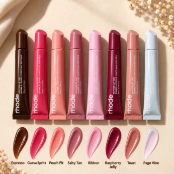 RHODE Peptide Lip Tint